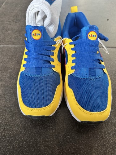 Scarpe lidl shoes edizione - lidl,