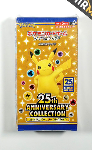 Pokemon 25th anniversary - pokemon,