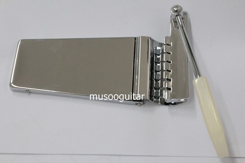 Tremolo long verson maestro - verson,