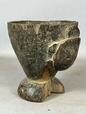 240442 - Rara tazza da bere