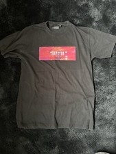 T shirt Trapstar x santan dave