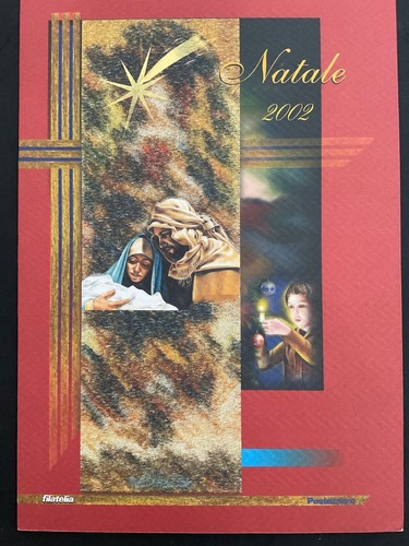 Repubblica natale 2002 - , il