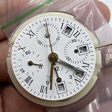 Movimento Cronografo