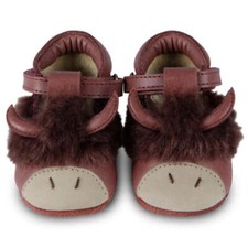 Scarpe invernali pelle - scarpe, in