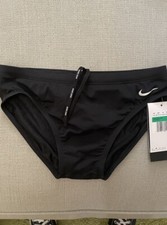 Costume Nike Slip Uomo Hydra