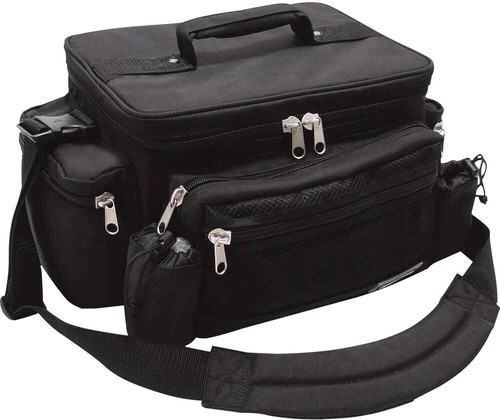 Zomo ragga bag borsa per - ragga,