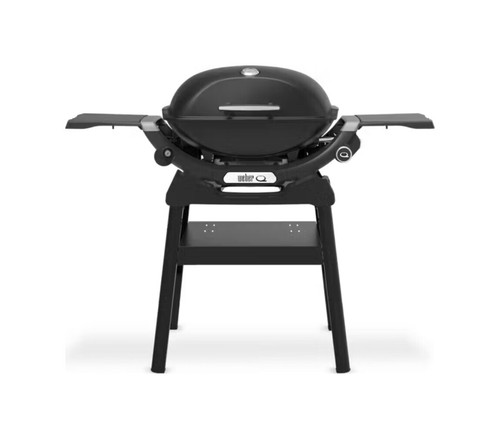Weber barbecue gas - gas, da
