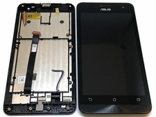 Display LCD Schermo Touch