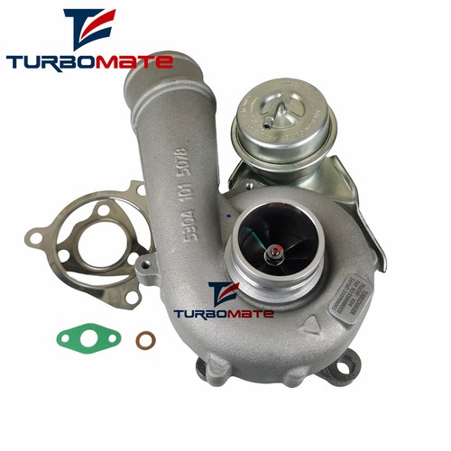 Turbina k04 53049880020 - turbina,