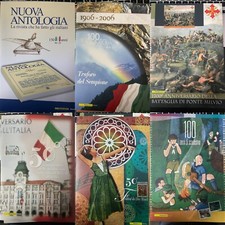 Folder ANNIVERSARI poste