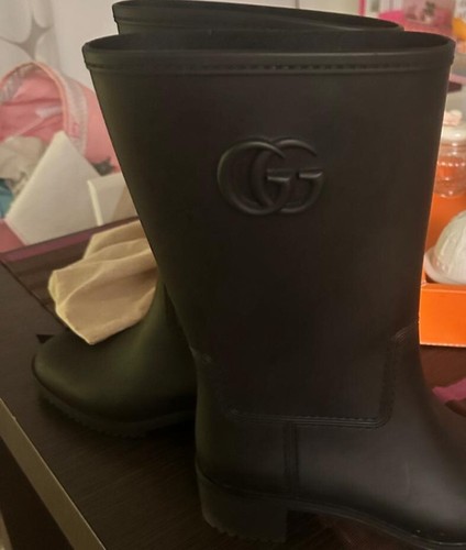 Stivali donna gucci - stivali,