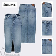 Sublevel Pantaloncini di jeans
