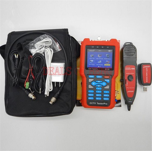 1pz 707 cctv tester - 1pz, nf-707