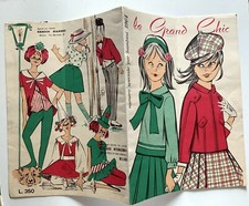 RIVISTA Le grand chic numero