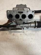 Collettore aspirazione motore