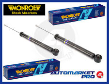 AMMORTIZZATORI MONROE