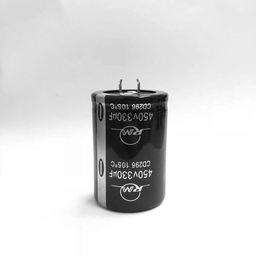 Condensatore elettrolitico - condensatore,