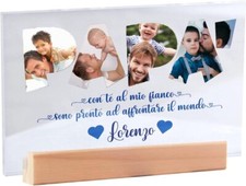 Cornice Festa del PAPA'