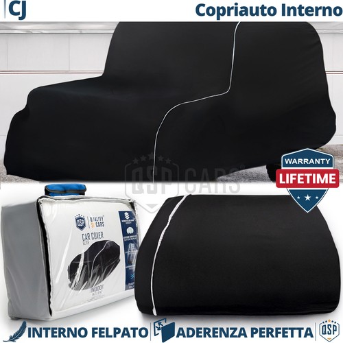 Telo copriauto interno per - telo,