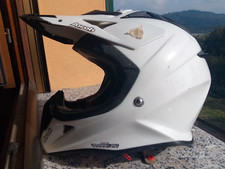 Casco Airoh Junior taglia S(55 - 56cm) 850 gr.