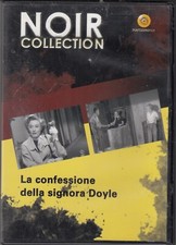 La confessione della signora Doyle - DVD Noir Collection - Versione da edicol...