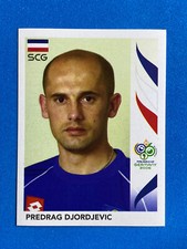 Figurine Panini Germany 2006
