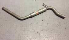 LANCIA Y10 AUTOBIANCHI MARMITTA TUBO SCARICO