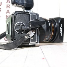 Fotocamera analogica Hasselblad SWC/M