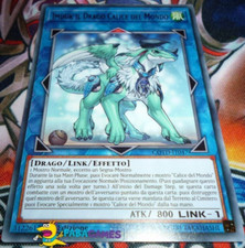 🇮🇹 YU GI OH IMDUK IL