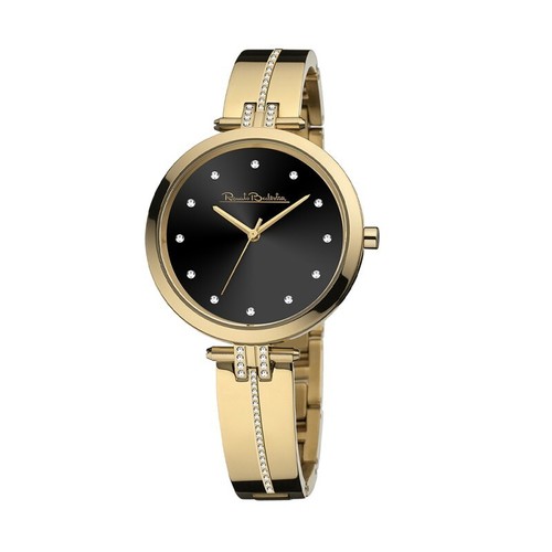 Orologio acciaio donna - orologio, da