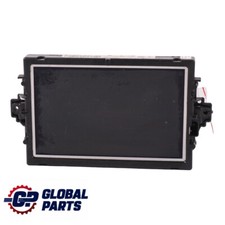 Mercedes W166 W204 Schermo display navigazione cruscotto A1729008500