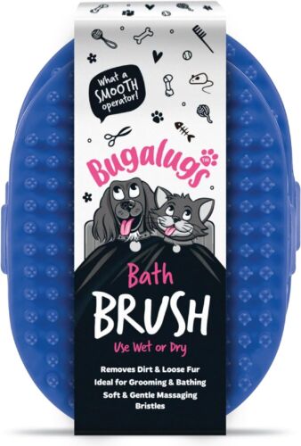 Bugalugs shampoo bagno per - shampoo,