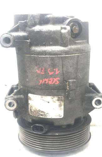 8200678499 compressore aria - compressore,