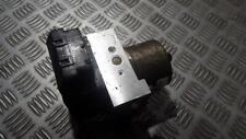 Unità ABS OPEL AGILA 2000