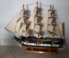 Veliero Uss Constitution da collezione in Perfette Condizioni