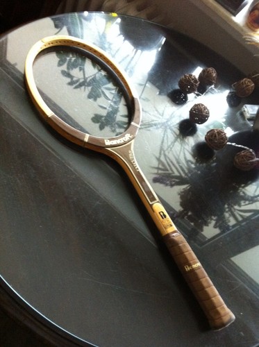 Racchetta tennis bancroft - tennis,