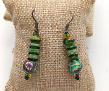 MURRINA - ORECCHINI PENDENTI