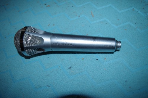 Sennheiser 416n - md,