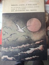 FRIZZI,LAZZI,SOLLAZZI SAN