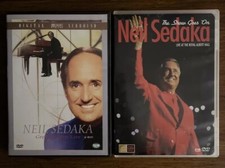 Neil Sedaka  DVD Lot- The Show
