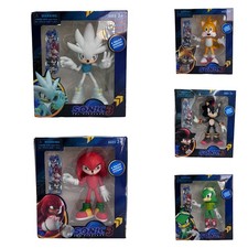 Lotto action figure giocattolo