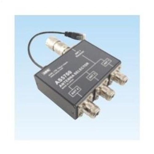 Interruttore antenna aor - antenna,