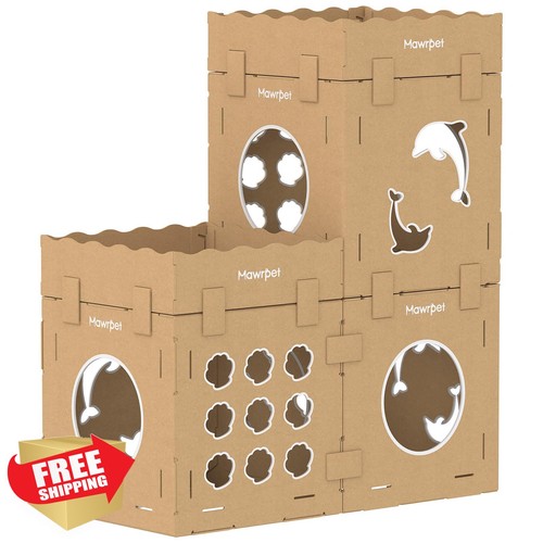 Mawrpet casa per - casa, gatti