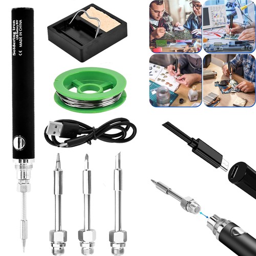 Kit saldatore senza - kit,