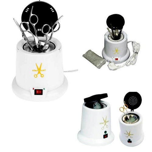 Sterilizzatore quarzo - al,