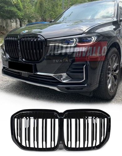 Bmw g07 2019 griglia - bmw,