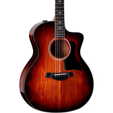 Taylor 224ce-K Deluxe Koa
