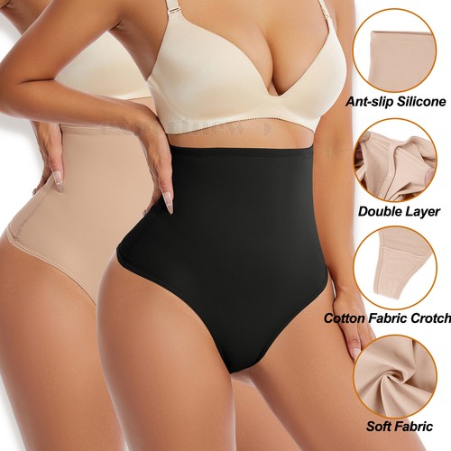Perizoma shapewear controllo - shapewear,