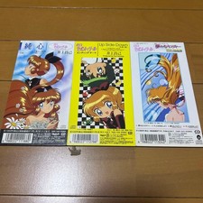 Set 3 dischi CD Phantom Thief Saint Tail 8 cm