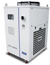 Chiller S&A Per Laser Fibra CWFL 3000
